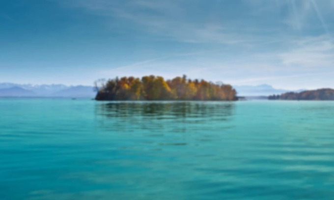 Starnberg Casa | High-quality villa on Lake Starnberg with pool