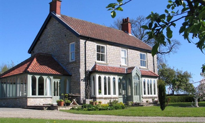 Nawton Cama Y Desayuno | High Rigg B&B