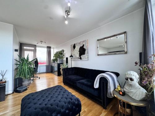 Breidholt Apartamento | High Rise Apartment with a view