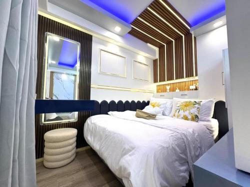 Bantud Hacienda Apartamento | High Rise, Stylish & Cozy Family Suite