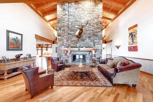 Kalispell Casa | High Road Estate