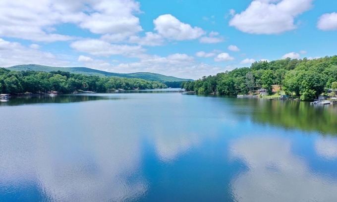 Southmont Casa | High Rock Lake Updated Waterfront House, Private pier