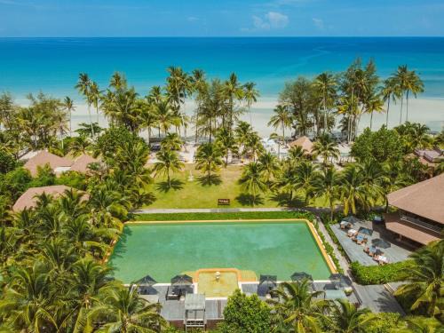 Ko Kood Complejo | High Season Pool Villa & Spa
