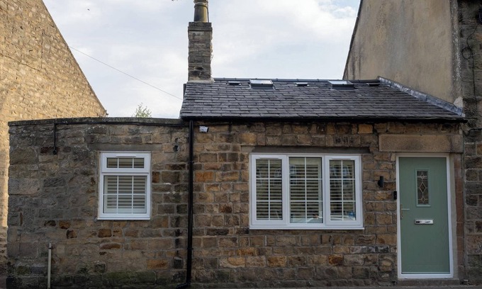 Staindrop Cabaña | High Spec 1-Bed Cottage in Staindrop, Darlington