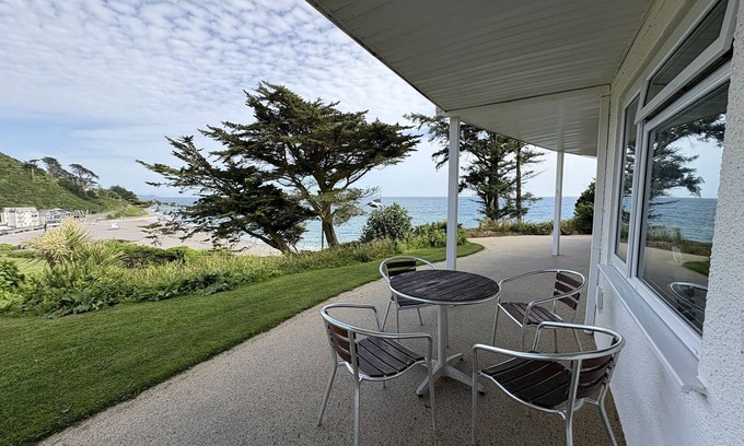 Seaton Apartamento | High Spec 2 Bedroom Apartment with Amazing Sea Views