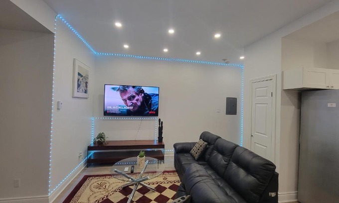 Mile End Apartamento | high speed internet - Full kitchen - Parcs &attractions #1
