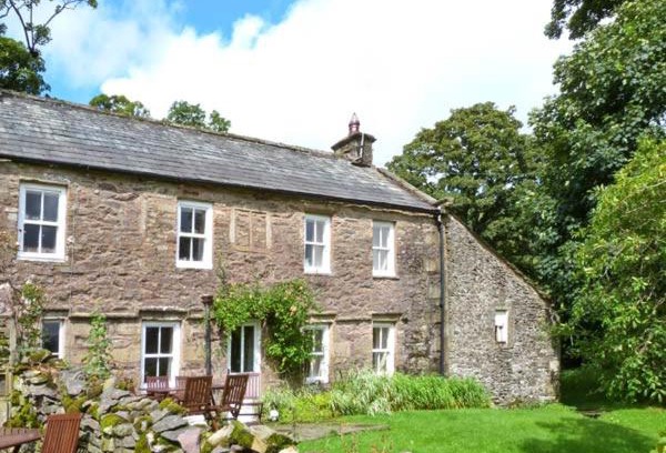 Kirkby Stephen Casa | High Sprintgill Cottage
