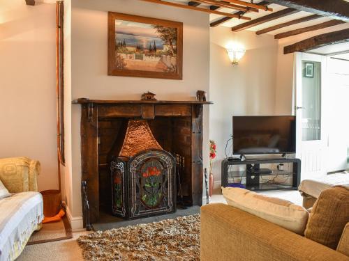 Manchester City Centre Casa | High Spy
