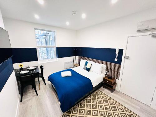 Camberwell Apartamento | High standard central studios perfect for tourists!