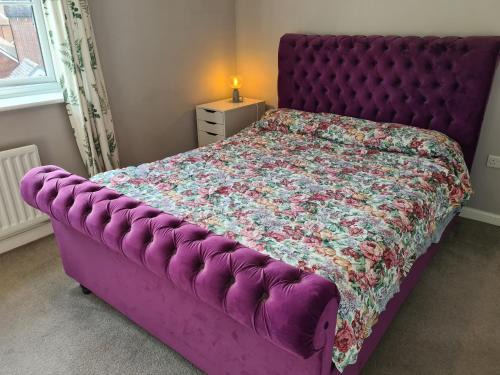 Horley Casa | High Standard Double-room near Gatwick Airport