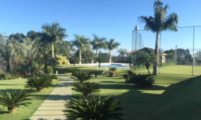 Jarinu Casa | High-standard farm 70 km from São Paulo, sport and leisure for all!