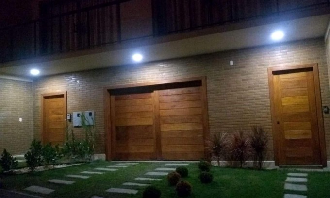 Sao Judas Tadeu Condominio | Casa de alto estándar bien ubicada