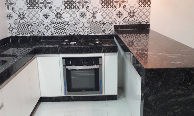 Sao Cristovao Casa | Casas de alto estándar en Cabo Frio