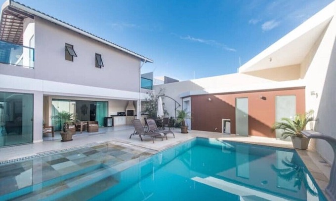 Portinho Casa | High Standard House in Cabo Frio