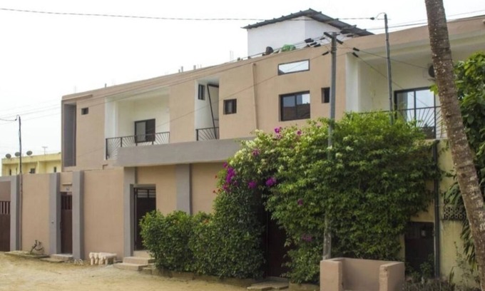 Abidjan Apartamento | HIGH STANDING APARTMENT CI