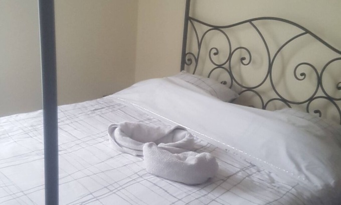 Villepinte Apartamento | Residencia muy tranquila gran apartamento de 71 m2 cerca de toda la sala de exposiciones