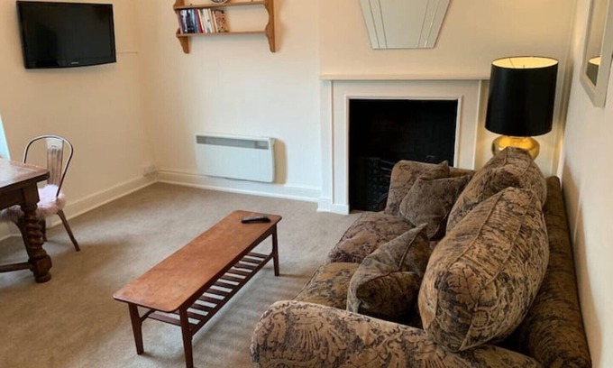 Sherborne Apartamento | High street flat in the heart of Sherborne