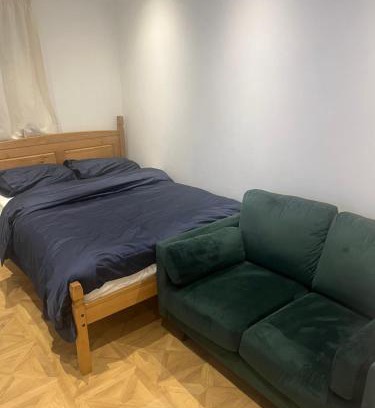 Cambridge Casa | High street