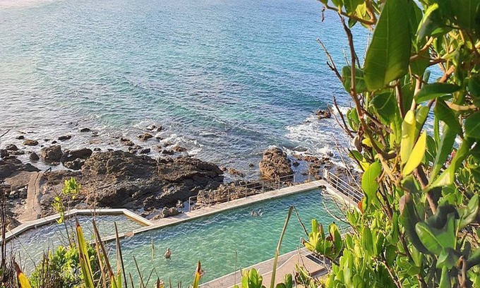 Black Head Casa | Hideaway de High Street