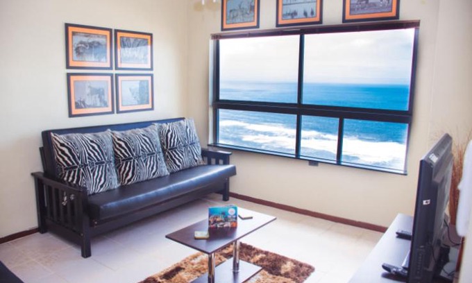 Kingsborough Apartamento | High Tide Beach Condo
