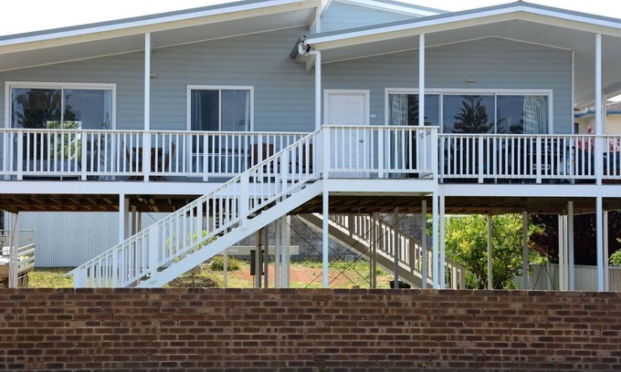 Castletown Casa | High Tide - Esperance