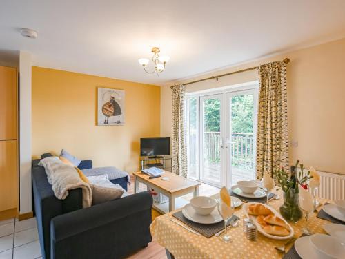 Aberdovey Casa | High Tide