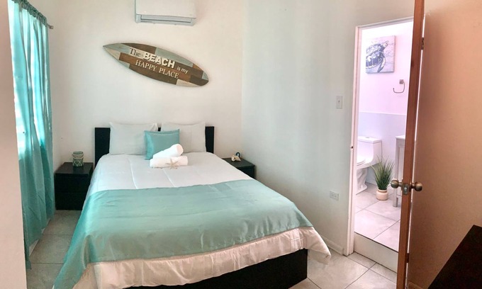 La Parguera Apartamento | High Tide Guesthouse La Parguera, PR