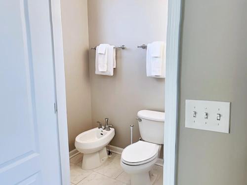 Vilano Beach Casa | High Tide