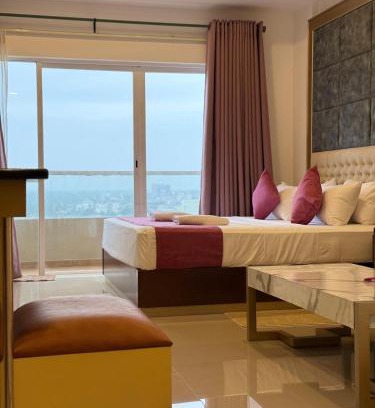 Kochchikade Apartamento | High Tides End Ceylon Negombo