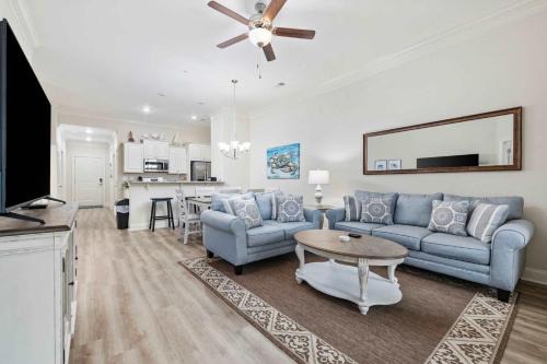 Murrells Inlet Casa | High Tides Good Vibes