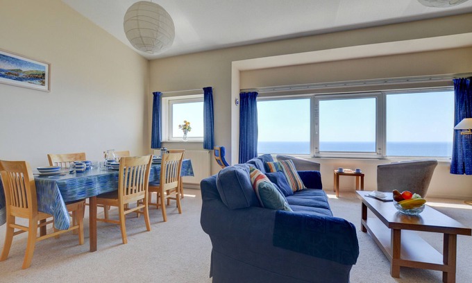 Portwrinkle Casa | High Tides - Tres Habitaciones Casa, Capacidad 6