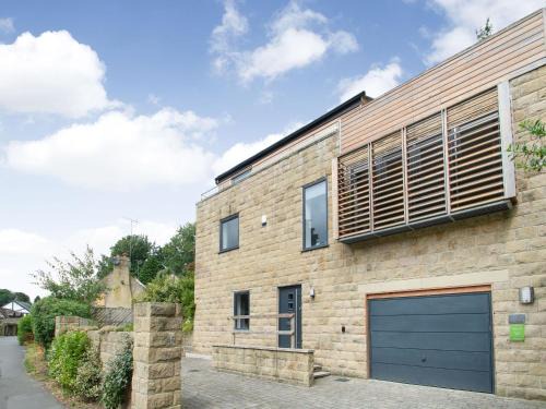 Knaresborough Casa | High Trees View - Cottage