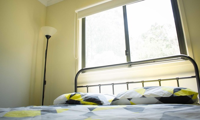 Freemans Reach Cabaña | High View Accommodation # 1