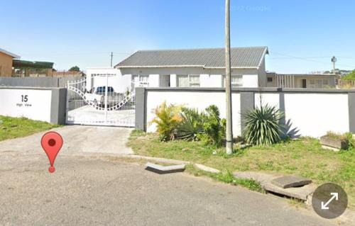 East London Casa | High view accommodation