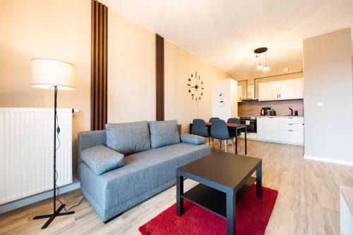 Wilanow Apartamento | High Wilanów Elegant Apartment