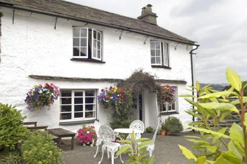 High Wray Cama Y Desayuno | High Wray Farm