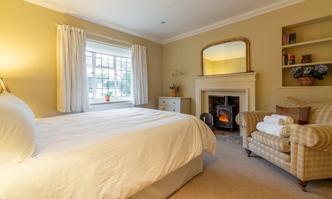 Higham Casa | Higham Place Lodge, Higham