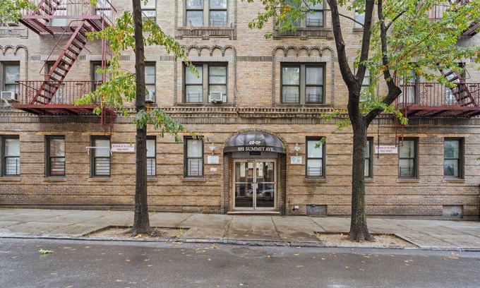 Highbridge Apartamento | Highbridge Bronx Apartment