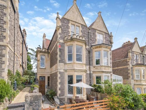 Weston-super-Mare Casa | Highbury House