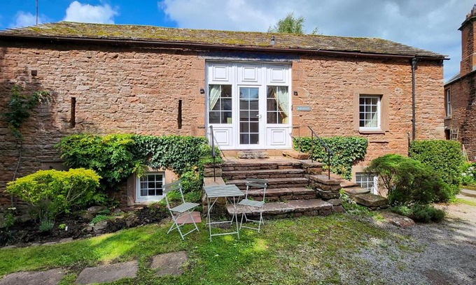 Great Salkeld Apartamento | Highcroft at Wetheral Cottages
