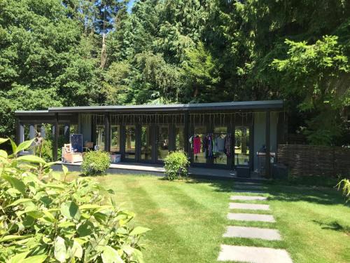 Wallingford Cama Y Desayuno | Highcroft House