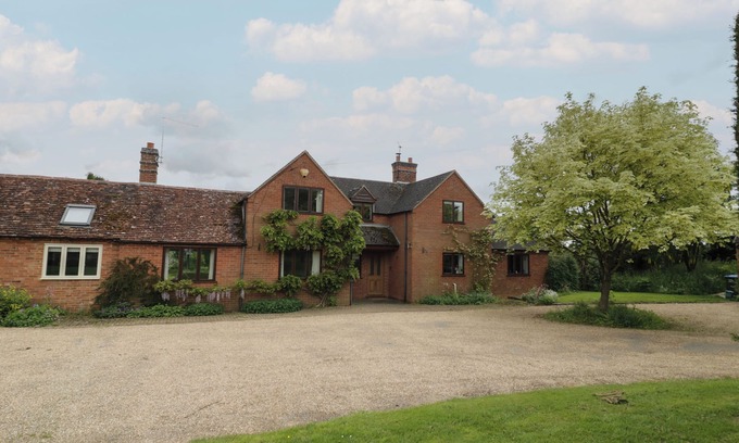 Stratford-upon-Avon Cabaña | Highcroft, STRATFORD-UPON-AVON