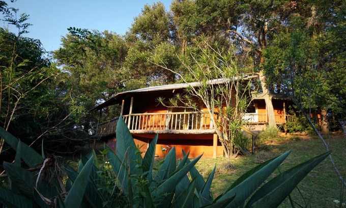 Umzumbe Cabina | Highcroft Retreat & Lodge