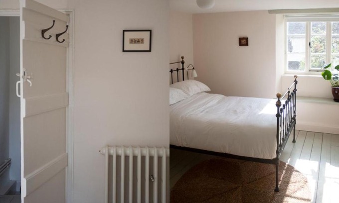 Totnes Casa | Highday House - A Place To Escape To