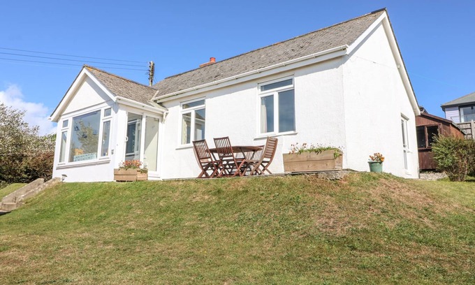 Bigbury-on-Sea Cabaña | Highdown, BIGBURY-ON-SEA