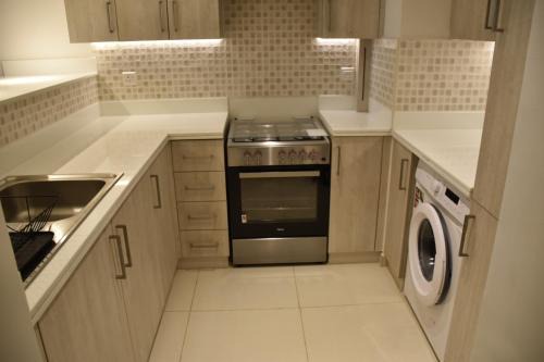 Palm Jumeirah Apartamento | Highend Azure Stay Palm Jumeirah
