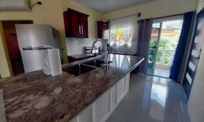 Buccoo Complejo | Highend resort with 8 units condos in romantic Boucco Tobago (B)