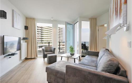 Alt-Travemunde/Ronnau Apartamento | Highend Travemünde - Whg 415