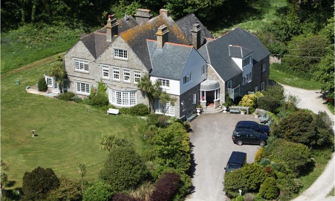 Newlyn Casa | Higher Faugan Parc