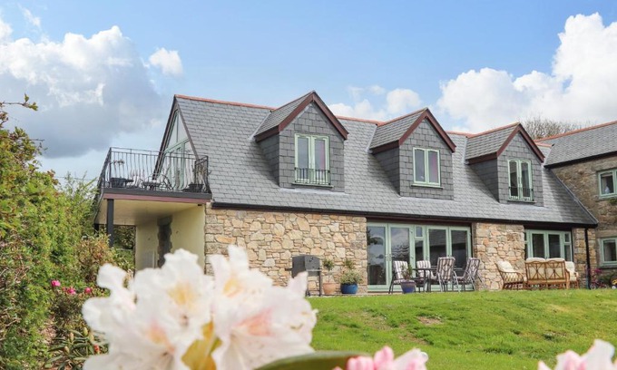 Bodmin Apartamento | Higher Kernick View